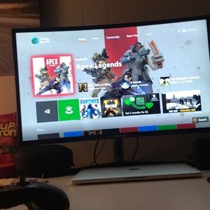 Meet your Posher, Billy